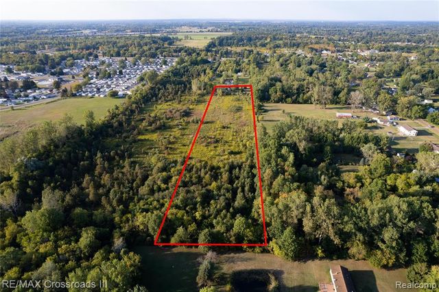 49765 Willis Road, Sumpter, MI 48111