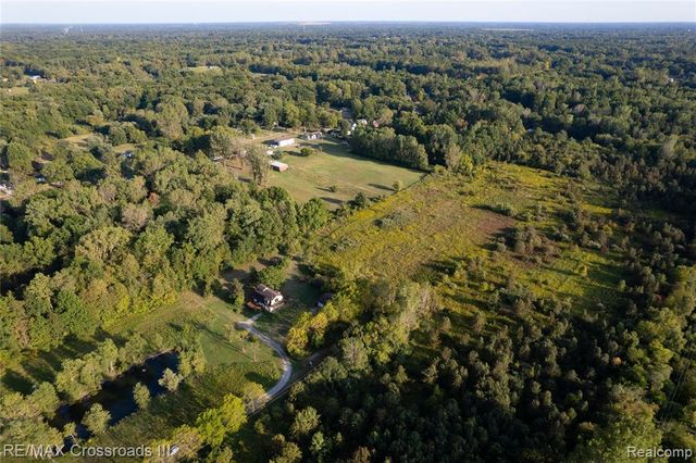 49765 Willis Road, Sumpter, MI 48111