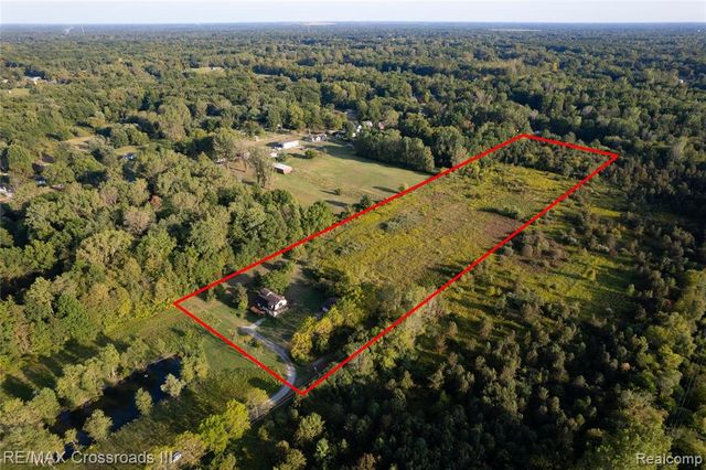 49765 Willis Road, Sumpter, MI 48111