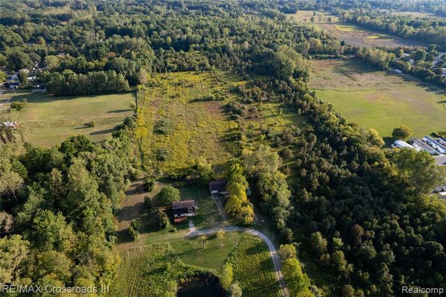 49765 Willis Road, Sumpter, MI 48111