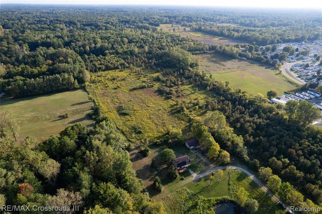 49765 Willis Road, Sumpter, MI 48111