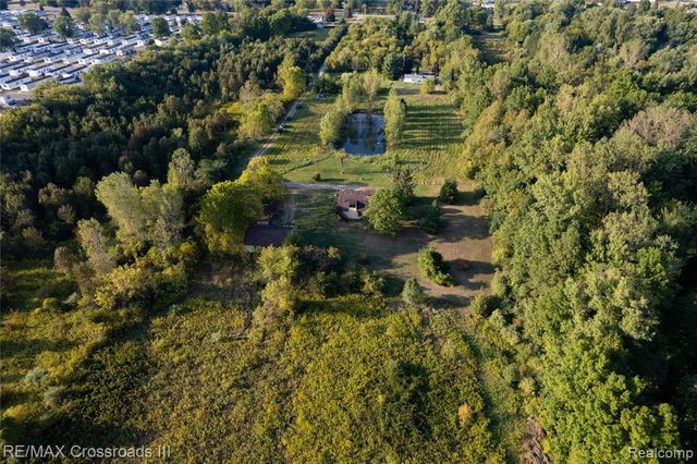 49765 Willis Road, Sumpter, MI 48111