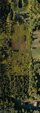 49765 Willis Road, Sumpter, MI 48111