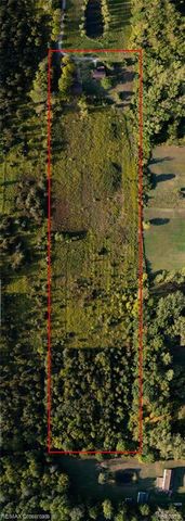 49765 Willis Road, Sumpter, MI 48111