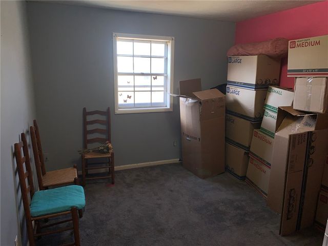 1302 B Street, Bentonville, AR 72712