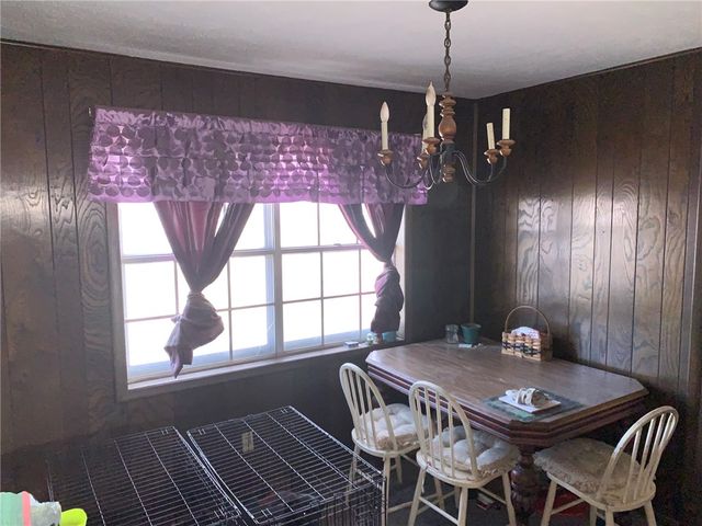 1302 B Street, Bentonville, AR 72712