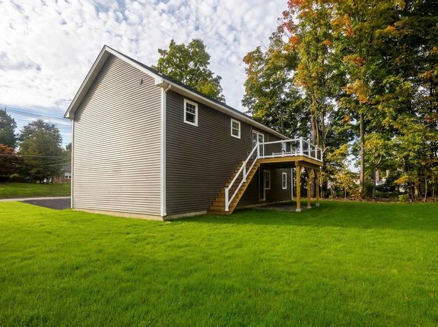 844 Homestead Avenue, Holyoke, MA 01040