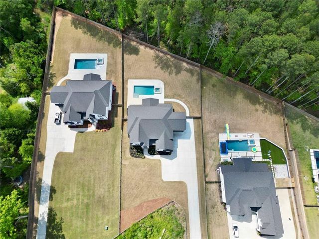2694 Thompson Mill Road, Buford, GA 30519