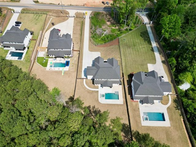 2694 Thompson Mill Road, Buford, GA 30519