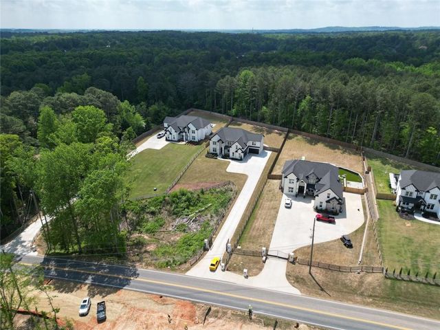 2694 Thompson Mill Road, Buford, GA 30519