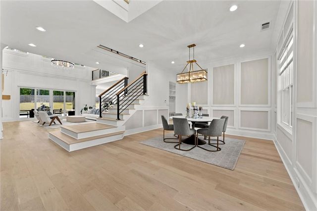 2694 Thompson Mill Road, Buford, GA 30519