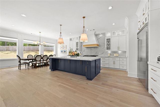 2694 Thompson Mill Road, Buford, GA 30519