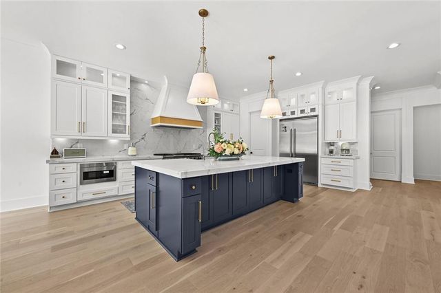 2694 Thompson Mill Road, Buford, GA 30519