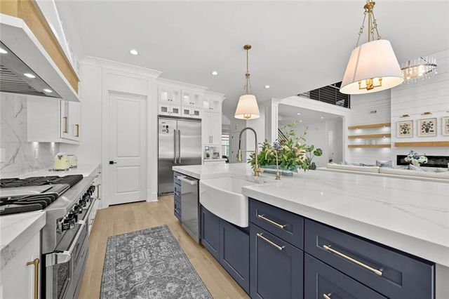 2694 Thompson Mill Road, Buford, GA 30519