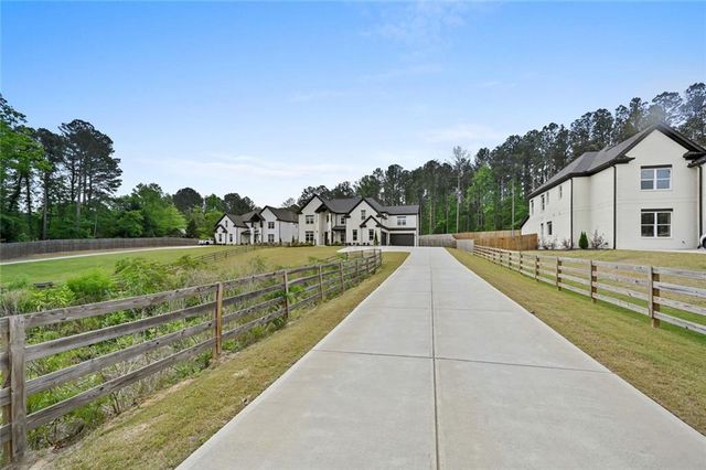 2694 Thompson Mill Road, Buford, GA 30519