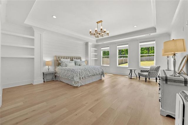 2694 Thompson Mill Road, Buford, GA 30519