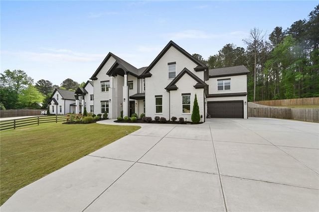 2694 Thompson Mill Road, Buford, GA 30519