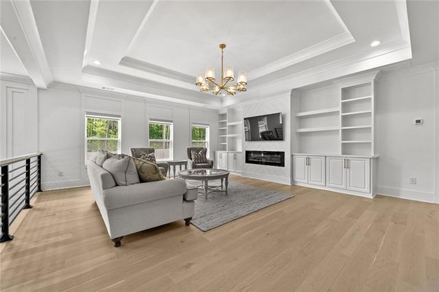 2694 Thompson Mill Road, Buford, GA 30519