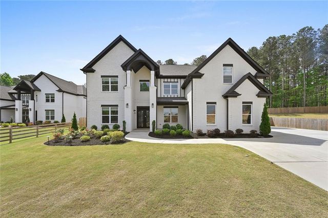 2694 Thompson Mill Road, Buford, GA 30519