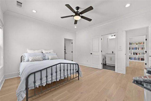 2694 Thompson Mill Road, Buford, GA 30519