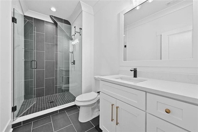 2694 Thompson Mill Road, Buford, GA 30519