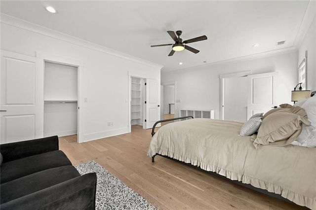 2694 Thompson Mill Road, Buford, GA 30519