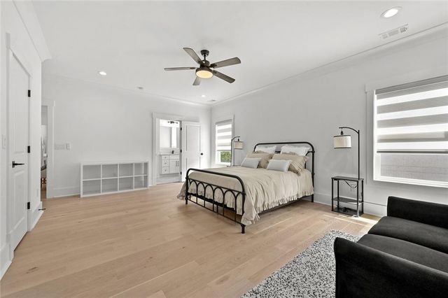 2694 Thompson Mill Road, Buford, GA 30519