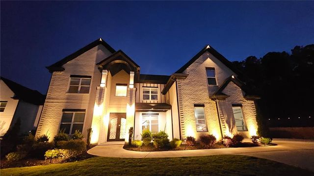 2694 Thompson Mill Road, Buford, GA 30519