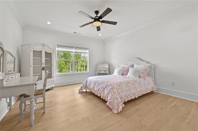 2694 Thompson Mill Road, Buford, GA 30519