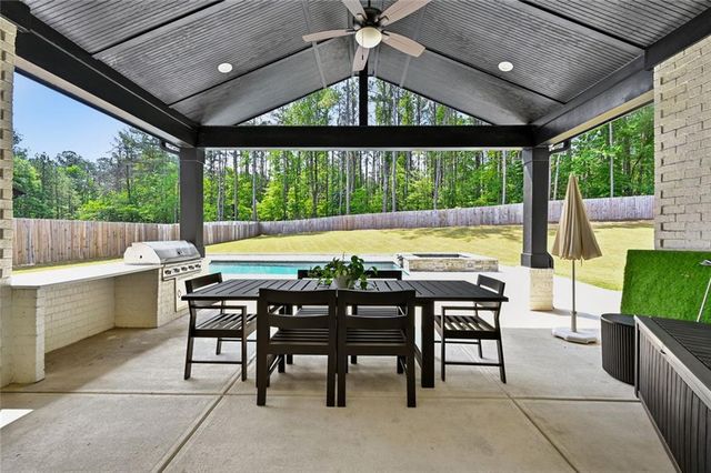 2694 Thompson Mill Road, Buford, GA 30519