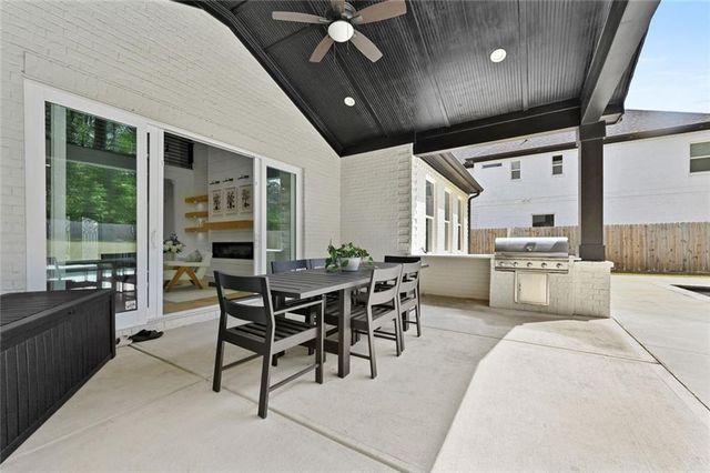 2694 Thompson Mill Road, Buford, GA 30519
