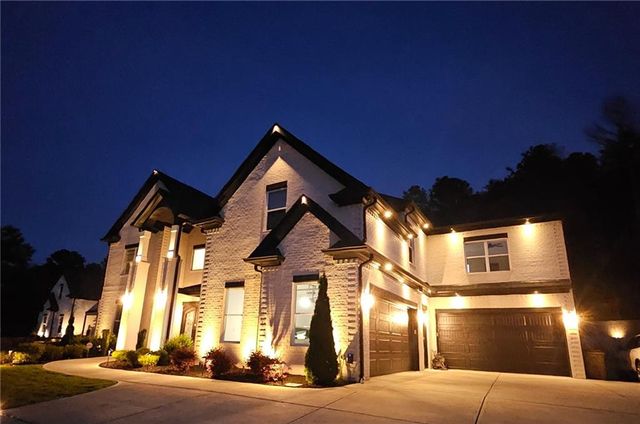 2694 Thompson Mill Road, Buford, GA 30519