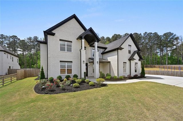 2694 Thompson Mill Road, Buford, GA 30519
