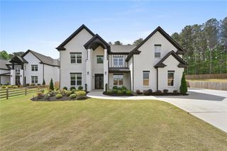 2694 Thompson Mill Road, Buford, GA 30519