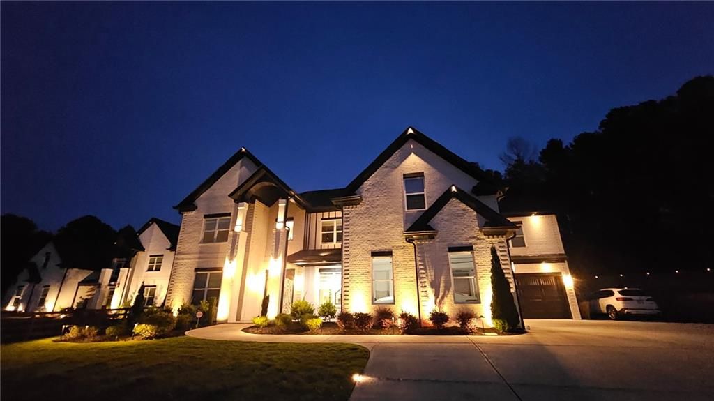 2694 Thompson Mill Road, Buford, GA 30519