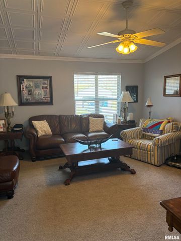 128 Volare Lane, Springfield, IL 62703