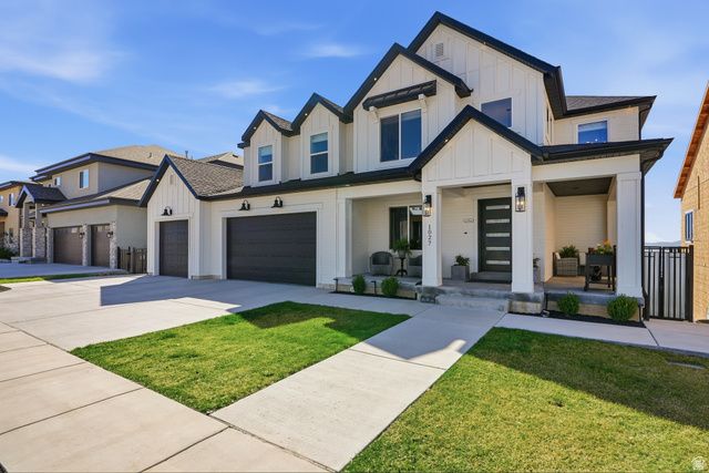 1027 W SEASONS VIEW CT, Lehi, UT 84048