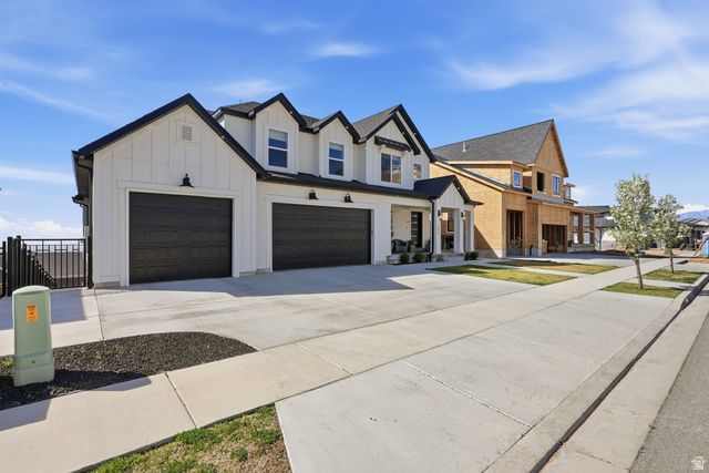 1027 W SEASONS VIEW CT, Lehi, UT 84048