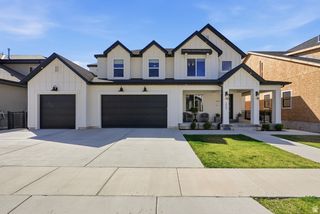 1027 W SEASONS VIEW CT, Lehi, UT 84048