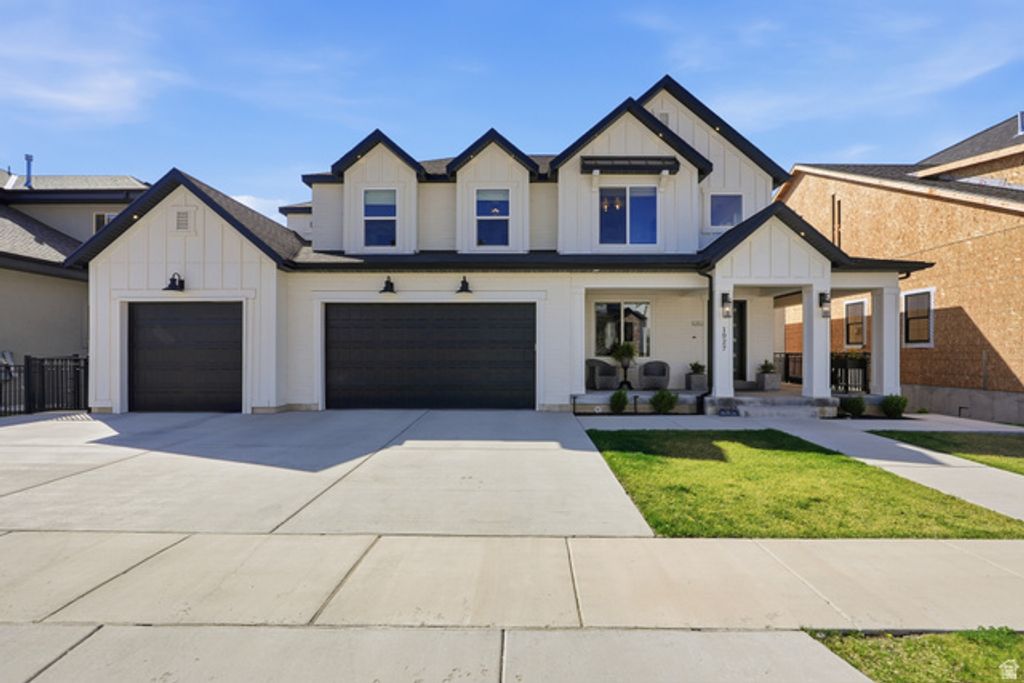 1027 W SEASONS VIEW CT, Lehi, UT 84048