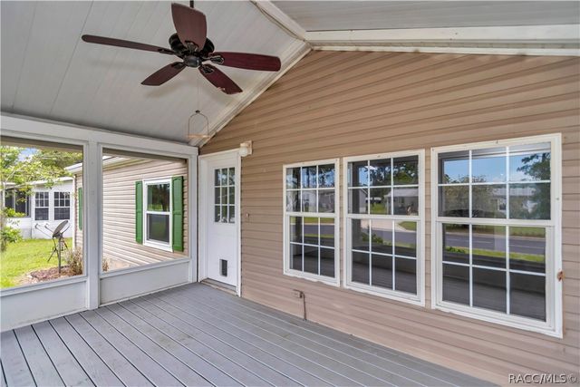 7899 W Fostoria Drive, Dunnellon, FL 34433
