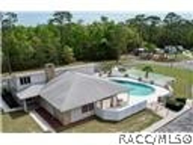 7899 W Fostoria Drive, Dunnellon, FL 34433