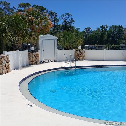 7899 W Fostoria Drive, Dunnellon, FL 34433
