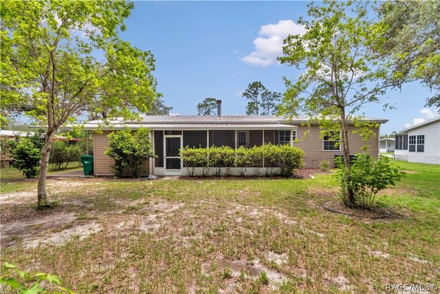 7899 W Fostoria Drive, Dunnellon, FL 34433