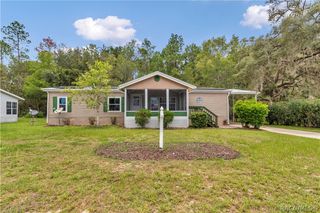 7899 W Fostoria Drive, Dunnellon, FL 34433