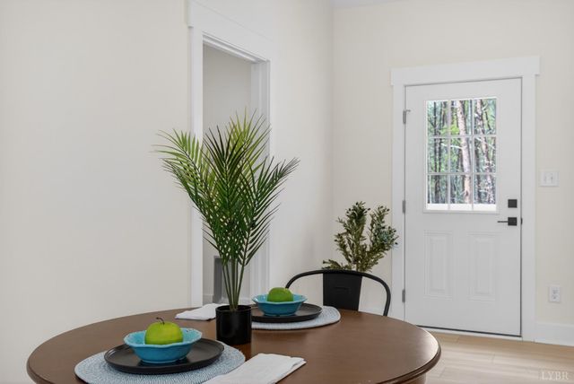 17 Greenview Drive, Rocky Mount, VA 24151