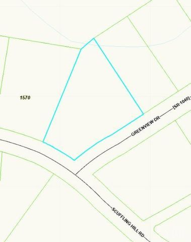 17 Greenview Drive, Rocky Mount, VA 24151