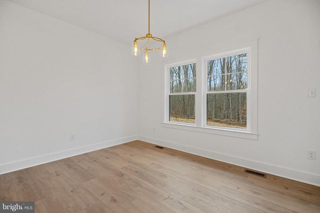 TBD BUCKNERS LANE, Mineral, VA 23117