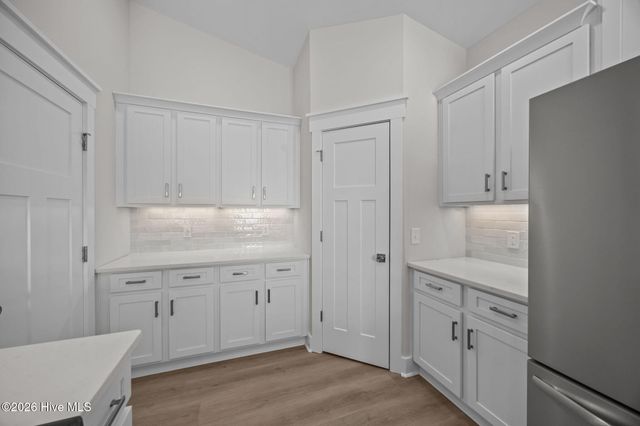 121 Lady O Drive B, Greenville, NC 27834