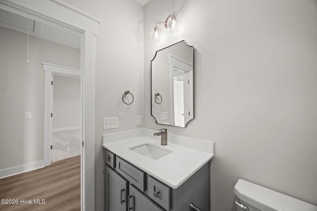 121 Lady O Drive B, Greenville, NC 27834